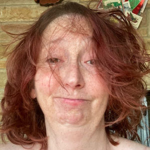 Meet your Posher, Jeanne